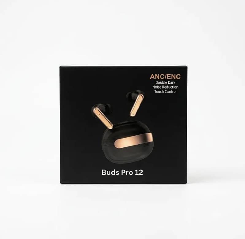 Buds Pro 12 1