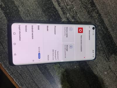 One Plus 8
