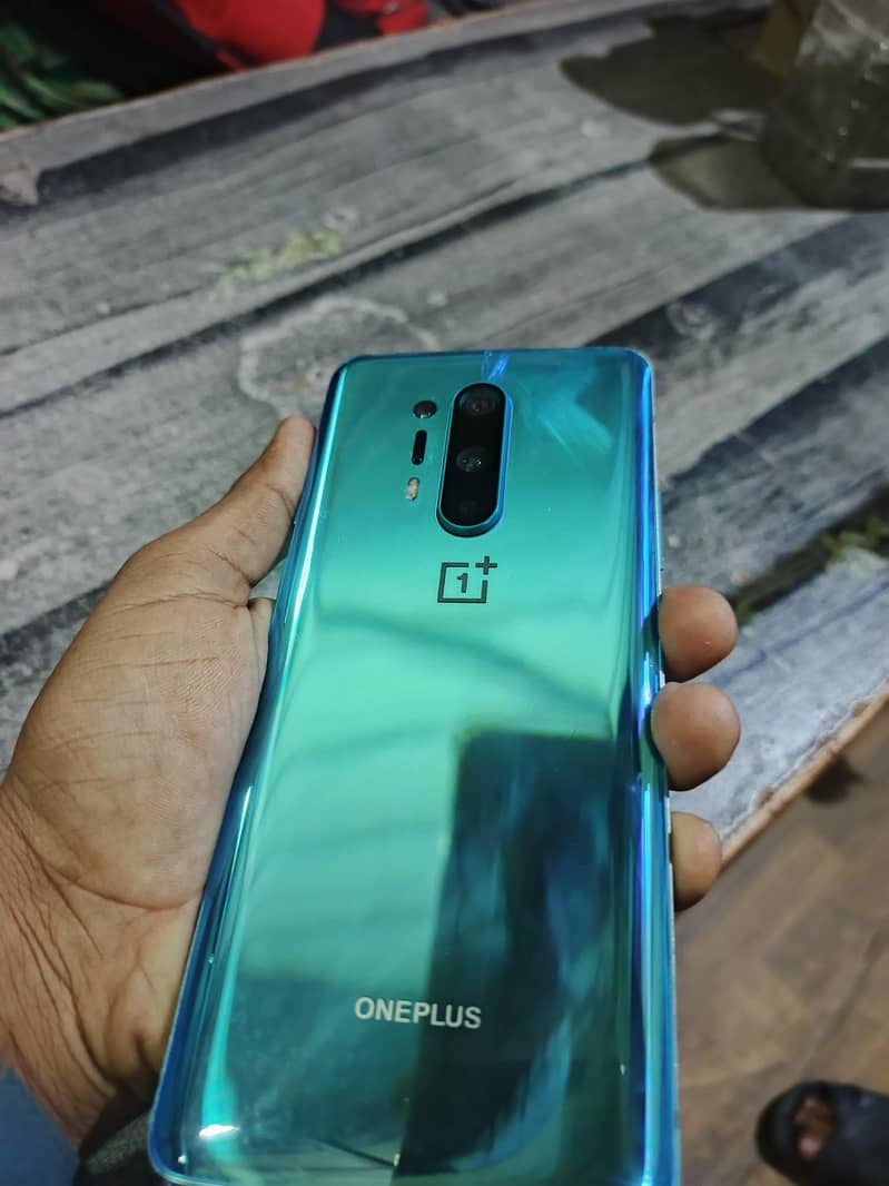 One Plus 8 1