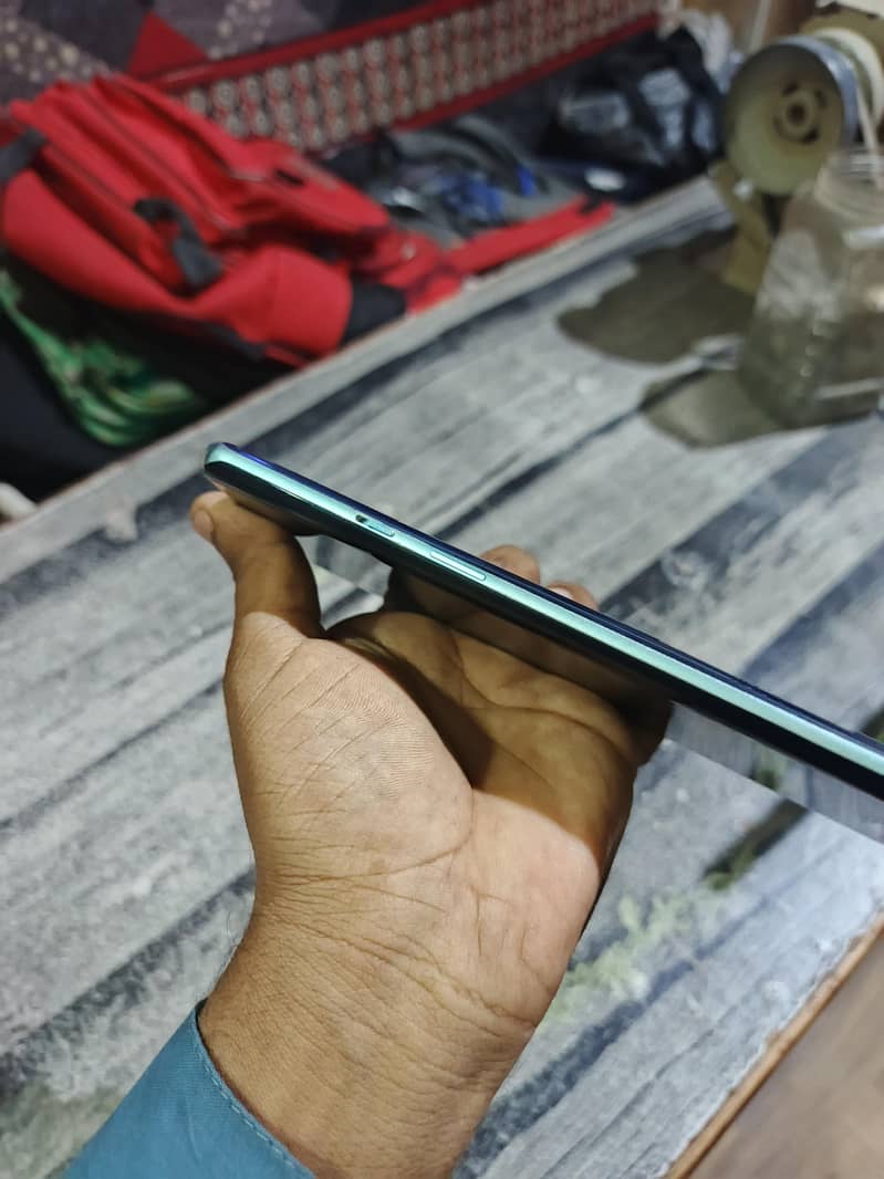 One Plus 8 4
