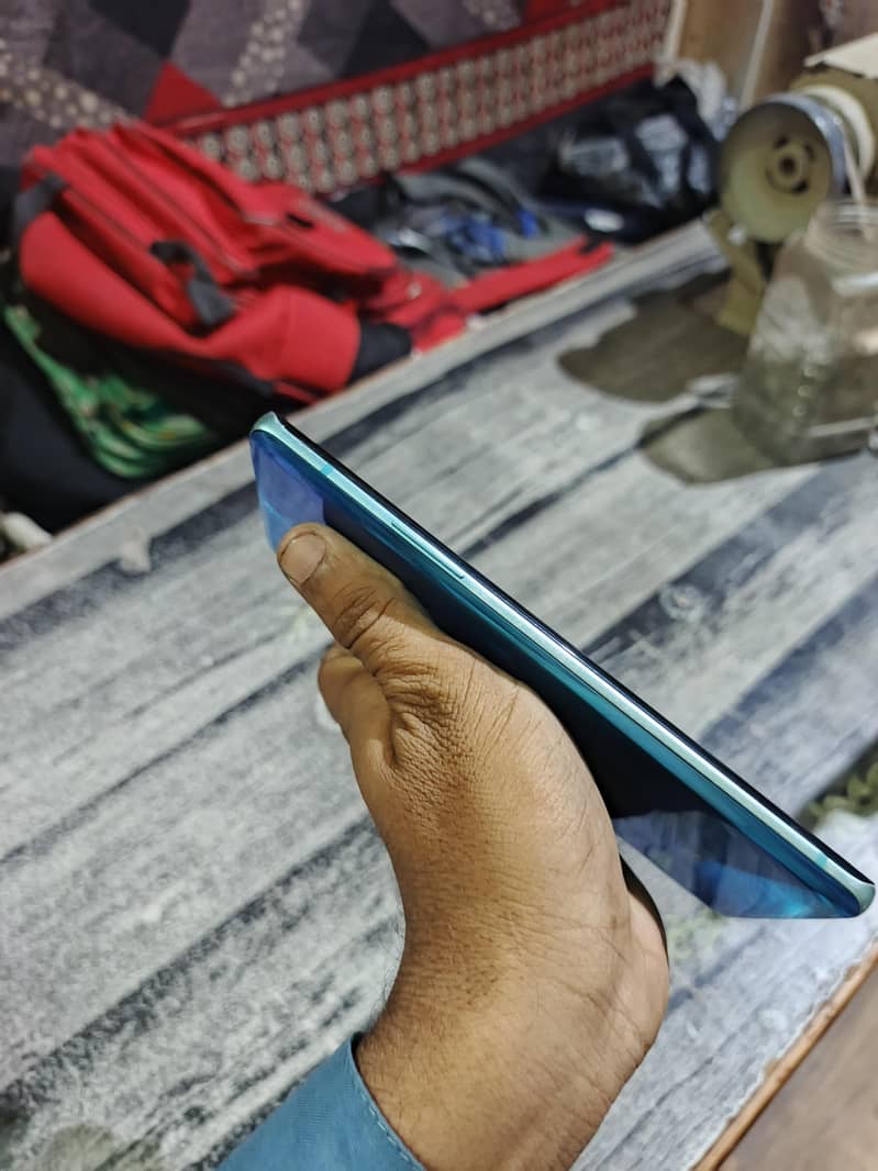 One Plus 8 5