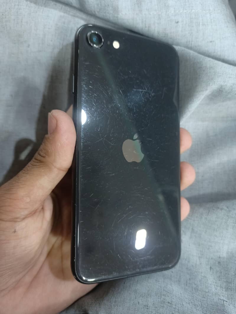 Apple iPhone SE 1
