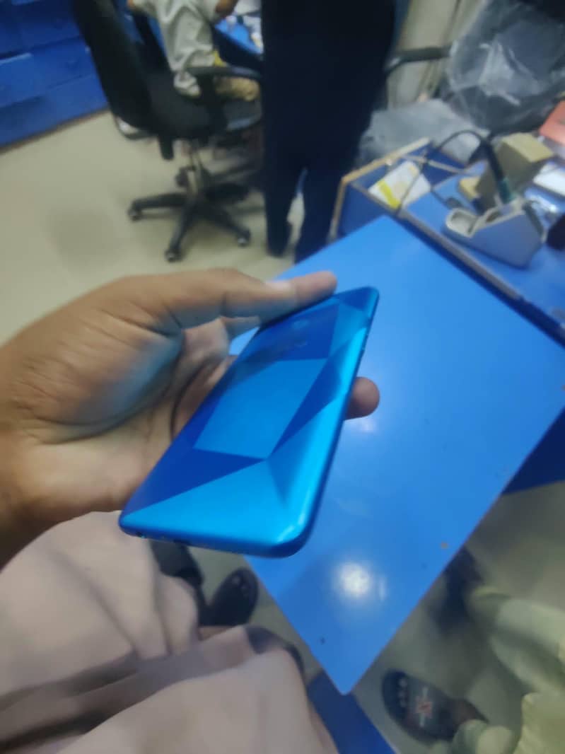 OPPO A12 2
