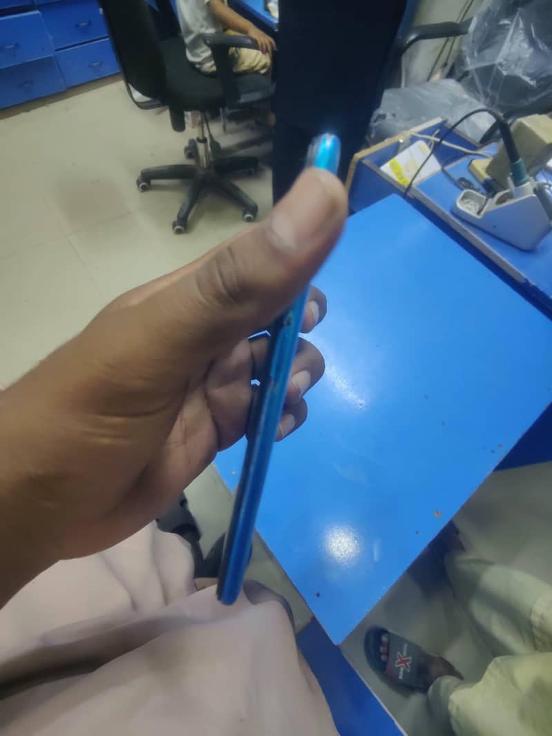 OPPO A12 3