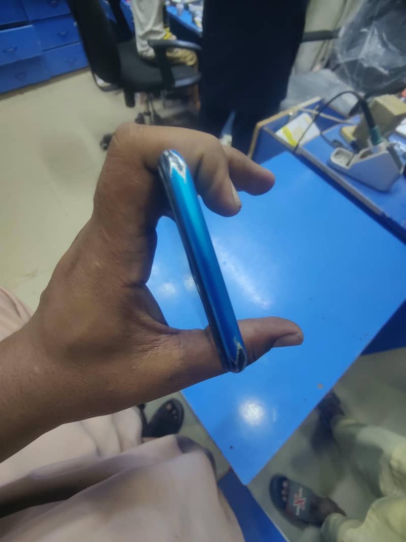 OPPO A12 4