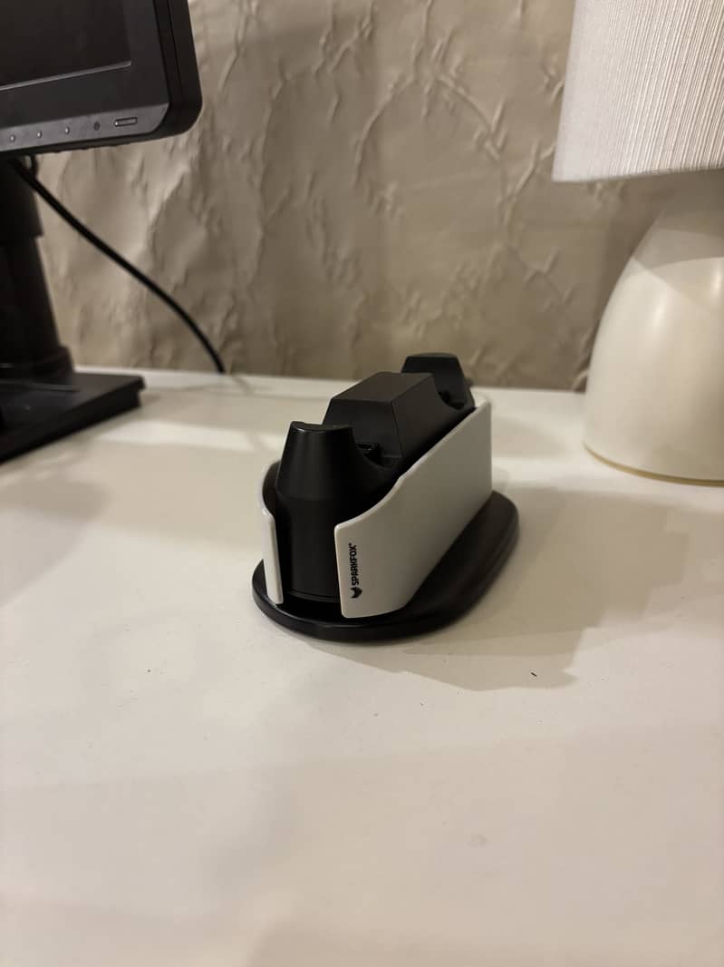 PS5 Controller Charging Dock 3