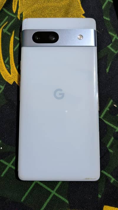 Google Pixel 7a