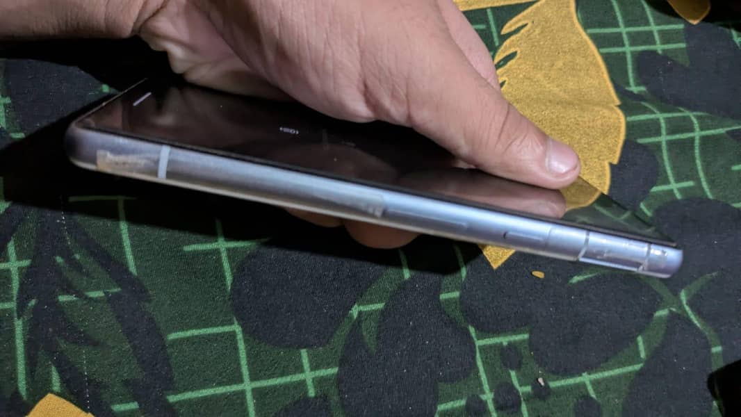 Google Pixel 7a 4