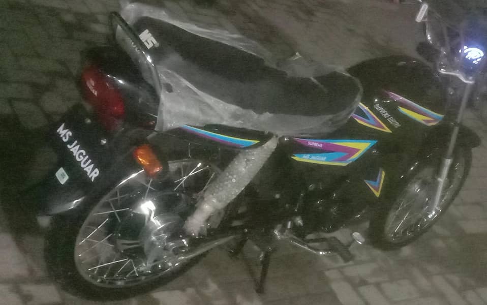 Electric Bick 3
