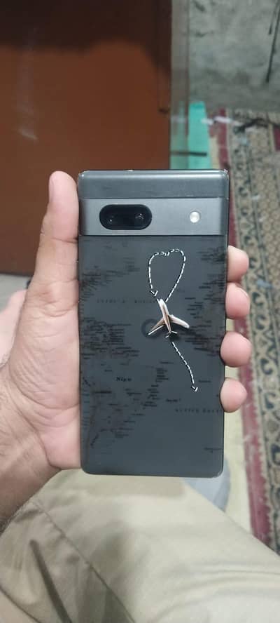 Google Pixel 7a