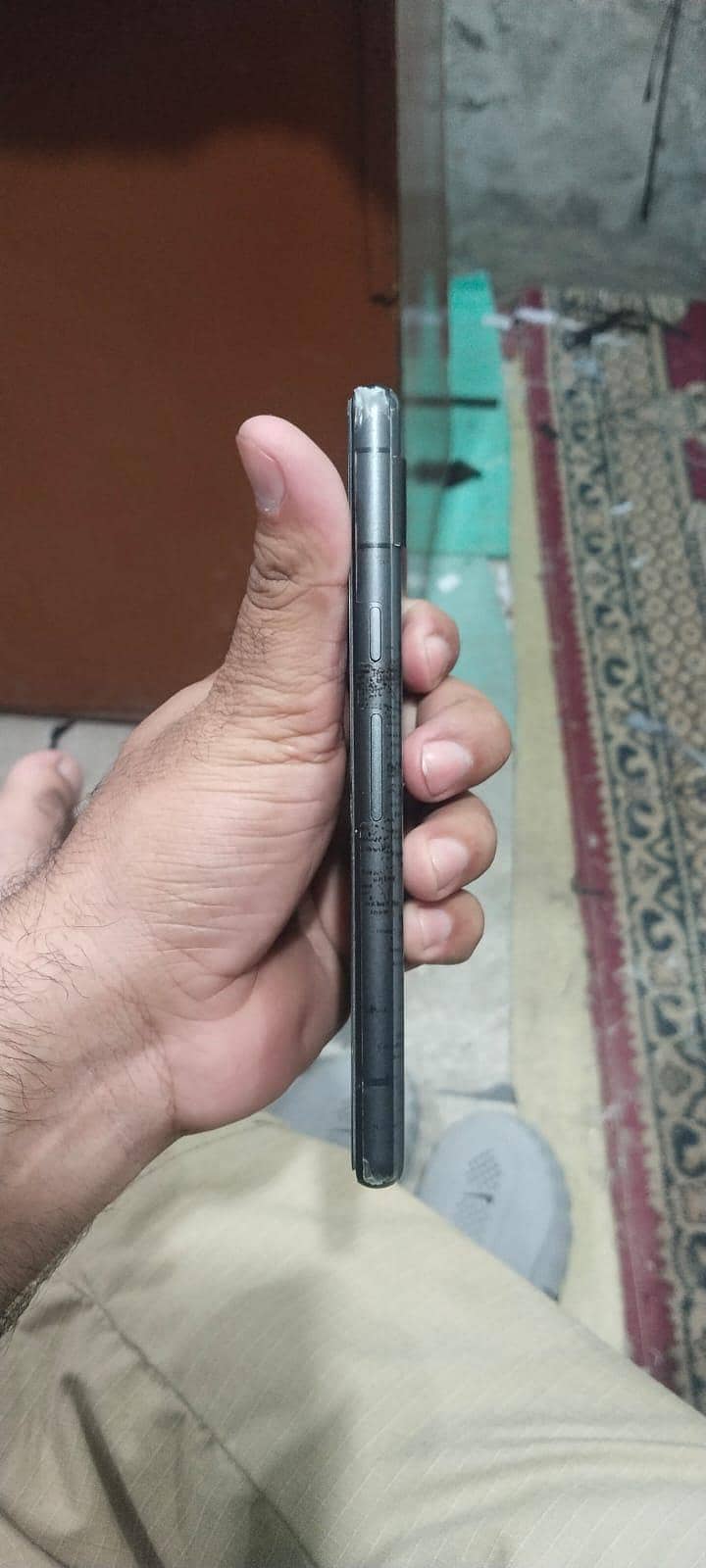 Google Pixel 7a 3
