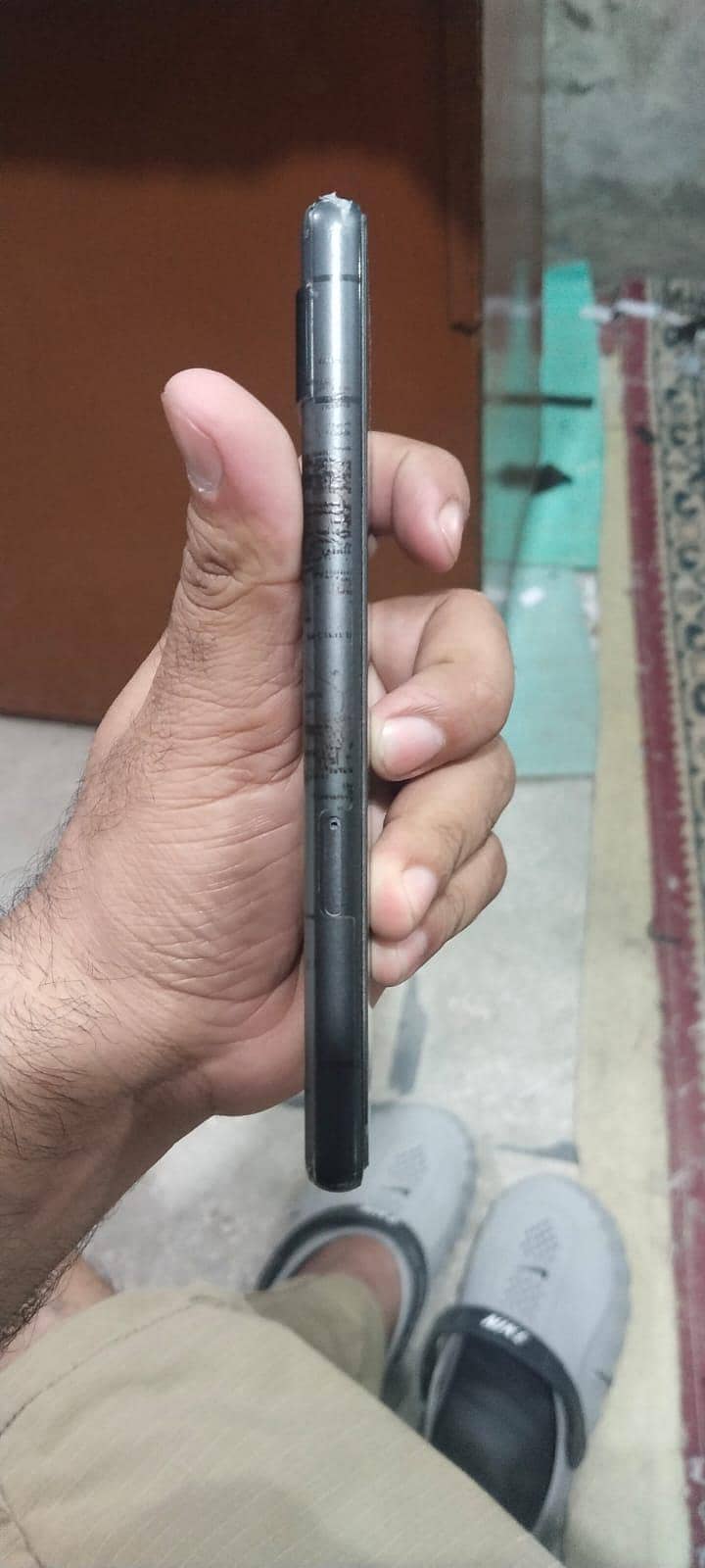 Google Pixel 7a 4