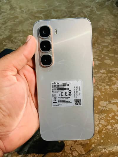 Infinix Hot 6 Pro