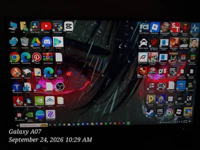 pc for sale full package