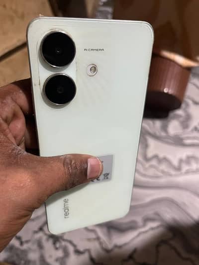 Realme Note 60x