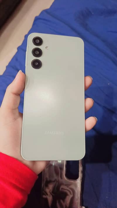 Samsung Mobile A16