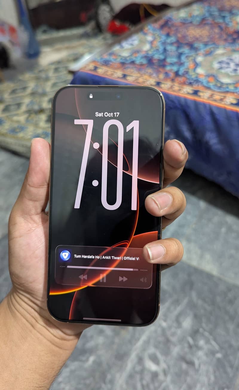 iphone 16 pro max 5