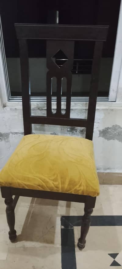 dinning table