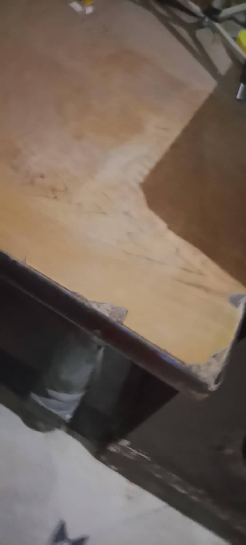 dinning table 2