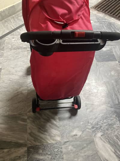 Baby carrier in good condition