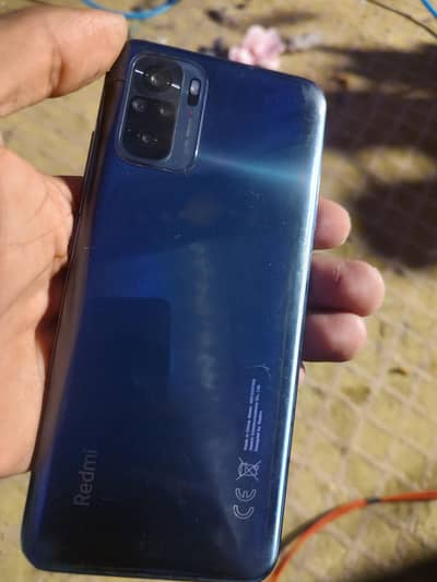 Xiaomi Redmi Note 10