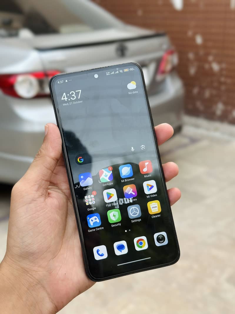 Xiaomi Redmi Note 12 1