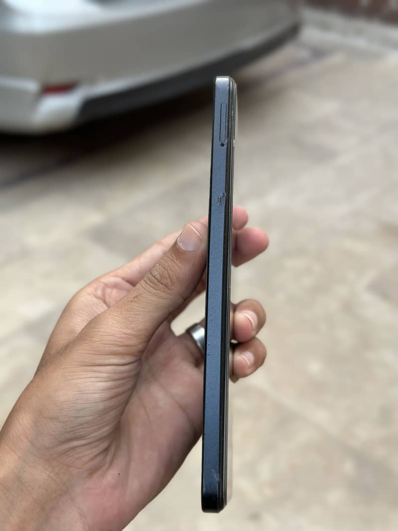 Xiaomi Redmi Note 12 4