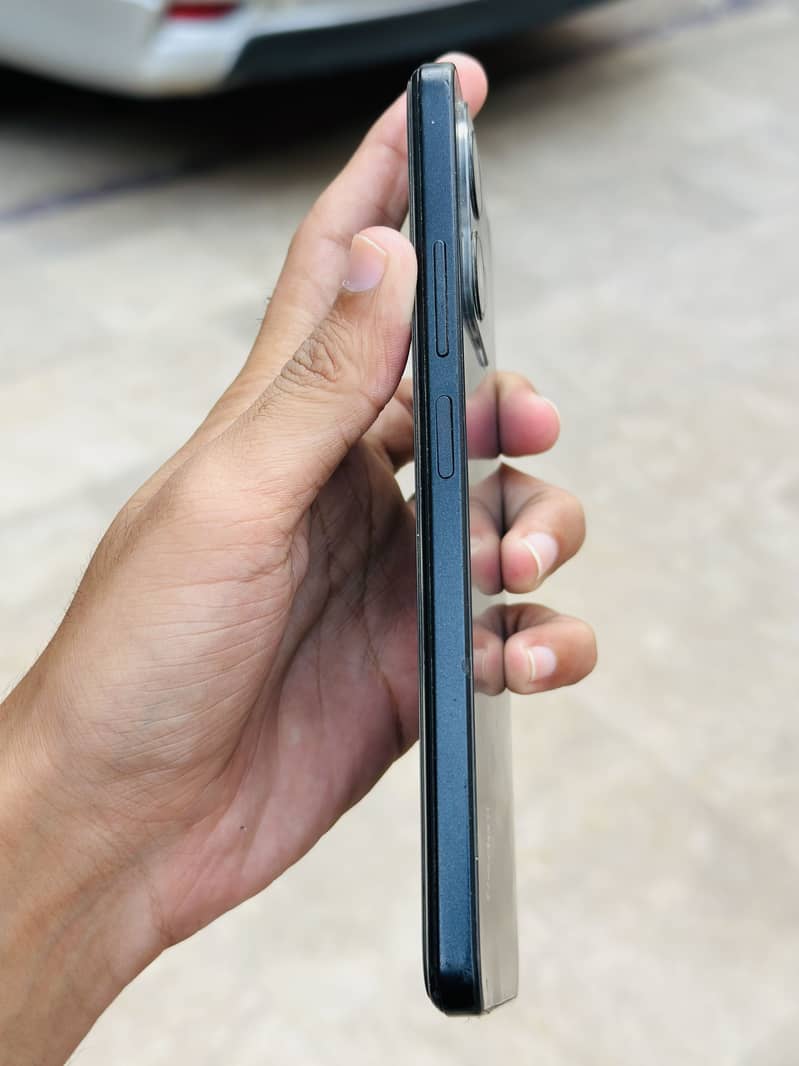 Xiaomi Redmi Note 12 5