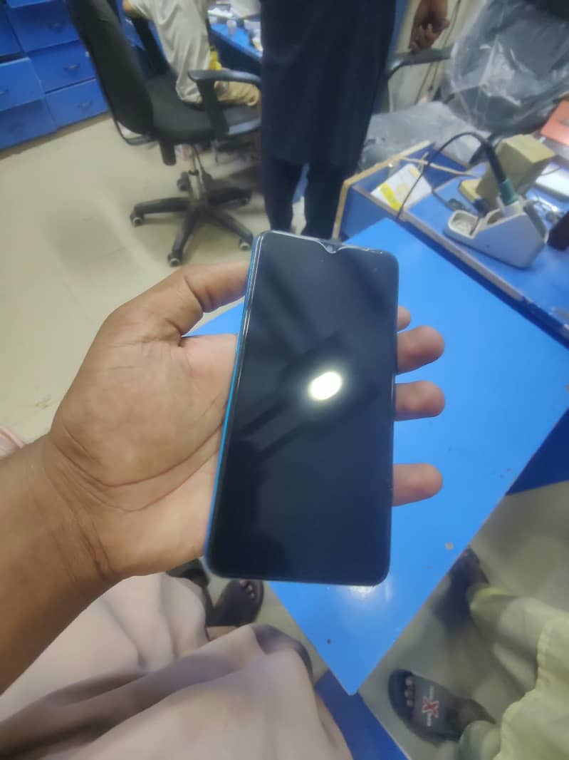 OPPO A5s 1