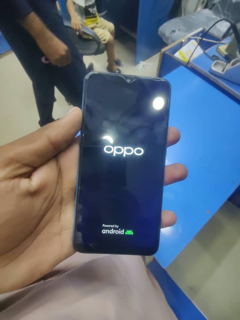 OPPO A5s 2