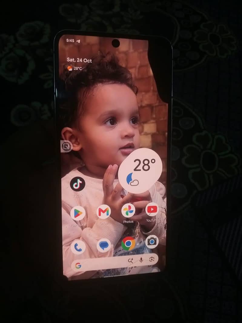 Google Pixel 8 Pro 6