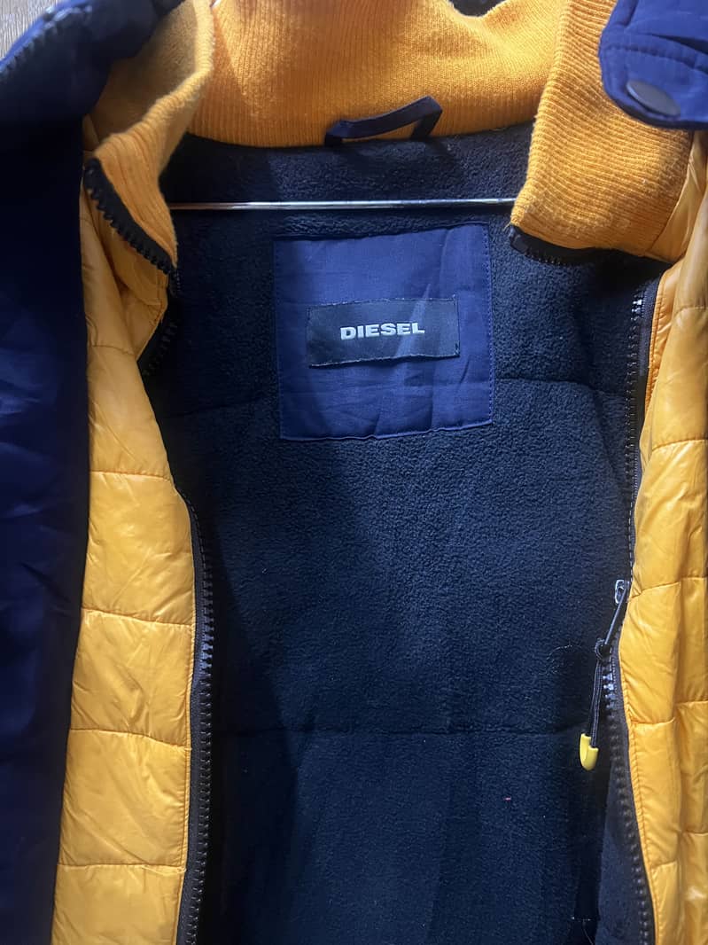 Due Jacket 1