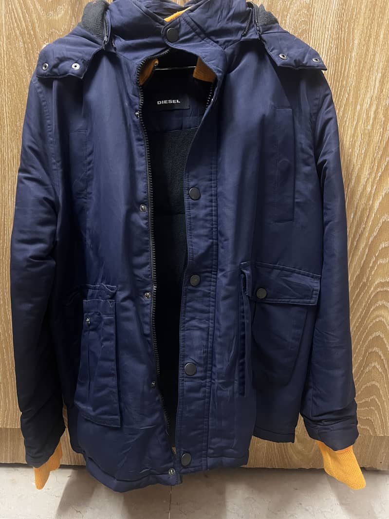 Due Jacket 2