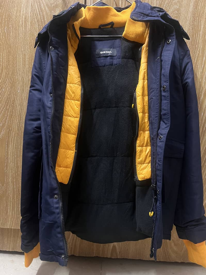 Due Jacket 3