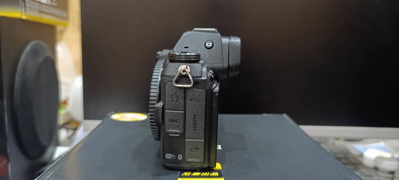 Nikon Z6-II - Digital Cameras - 1120838227