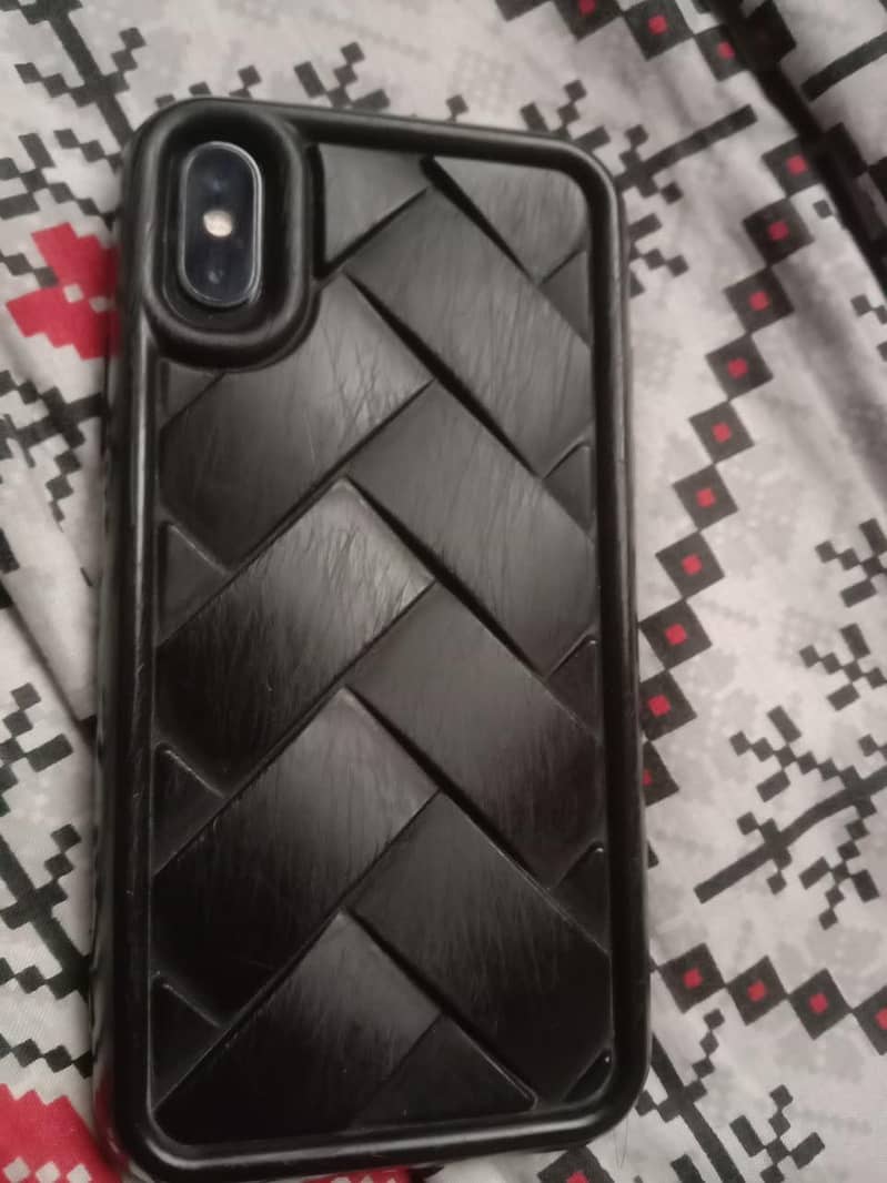 Apple iPhone X 0