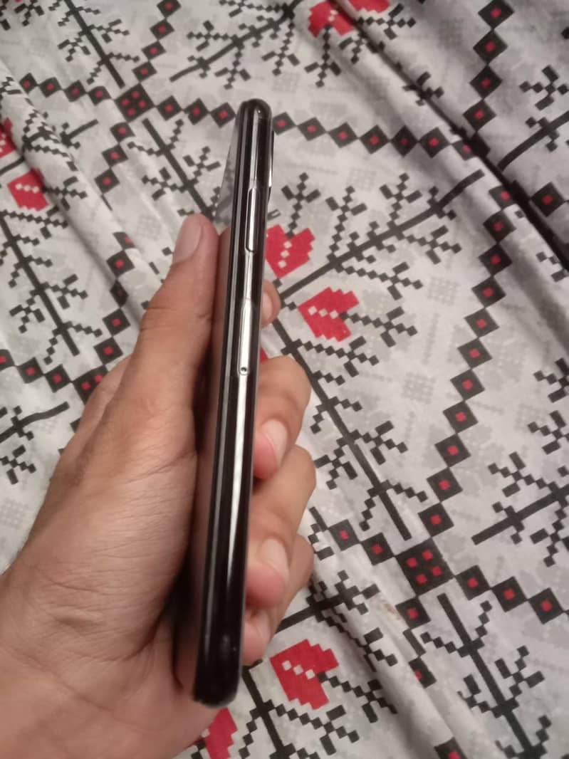 Apple iPhone X 10