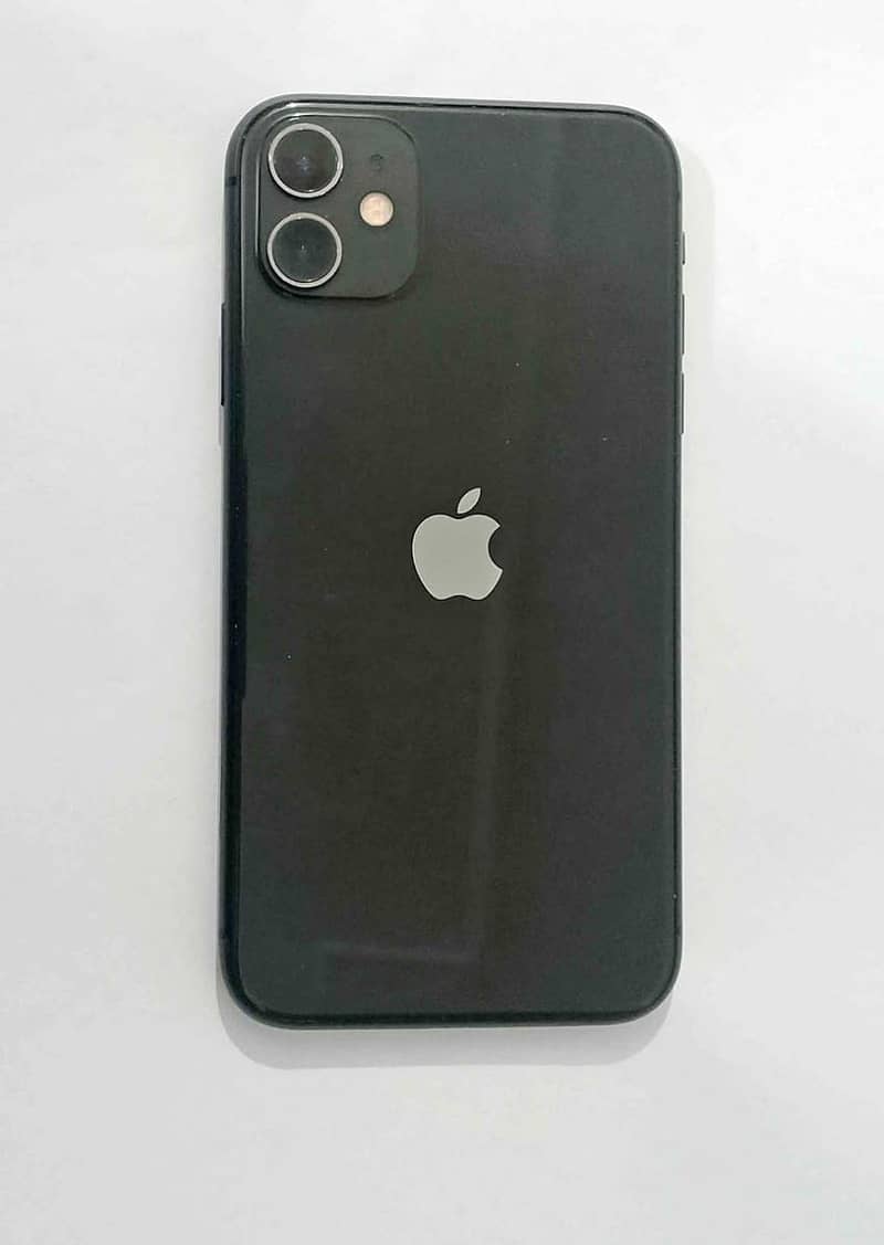 Apple iPhone 11 0