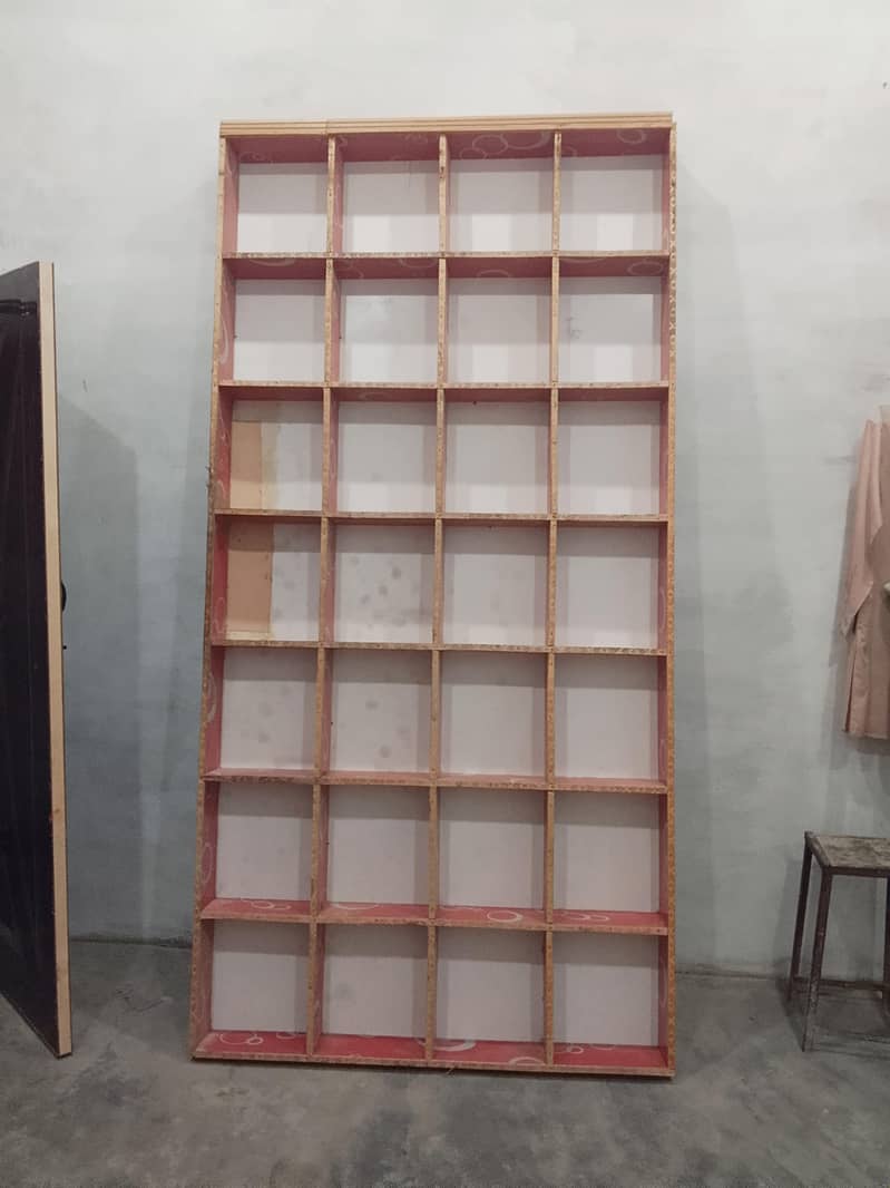 shop racks 1