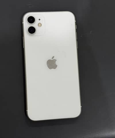 Apple iPhone 11 PTA Approved 64GB
