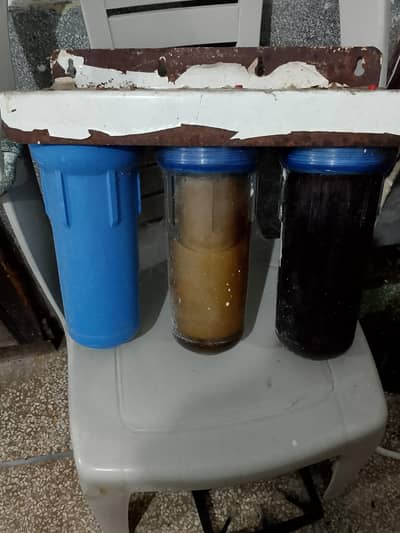 Water Filter in good condition