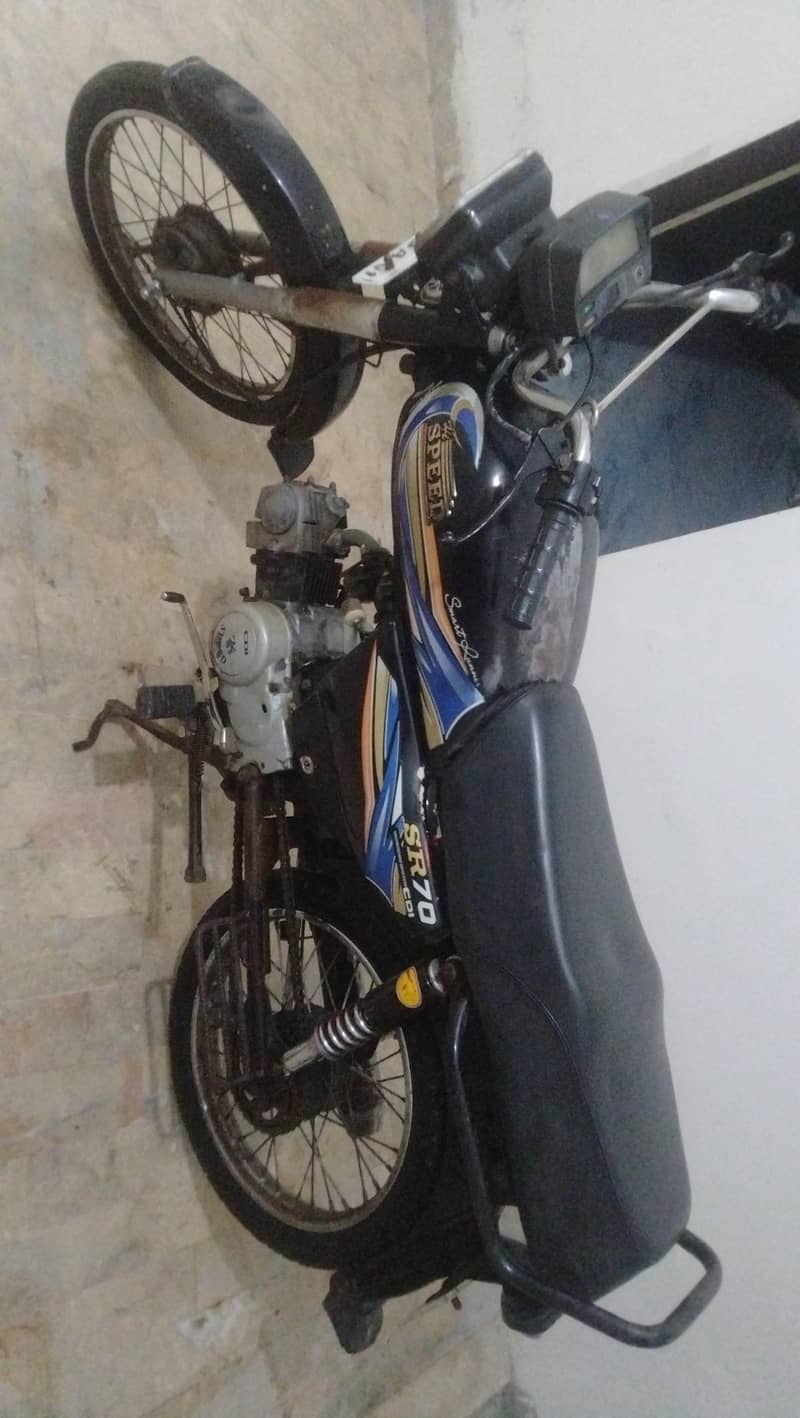 vip bike 0