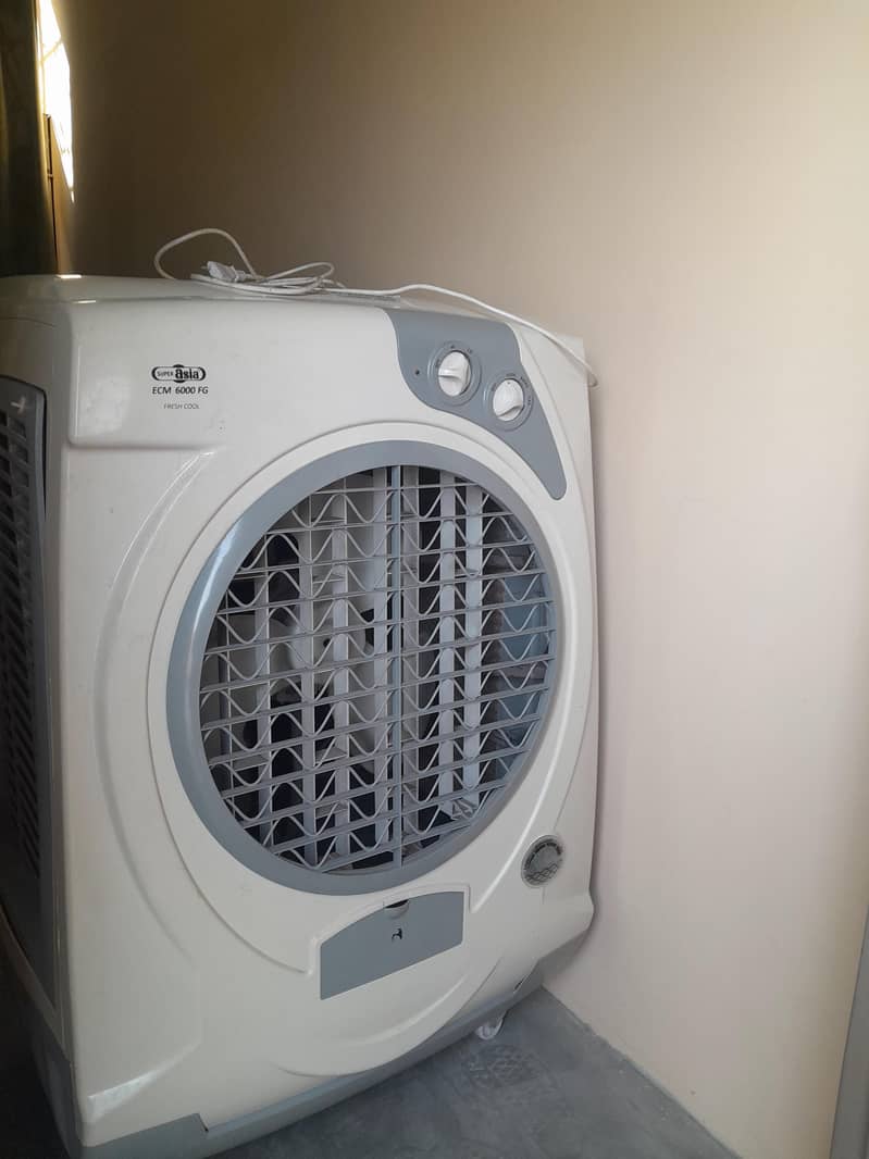 Room Cooler 1