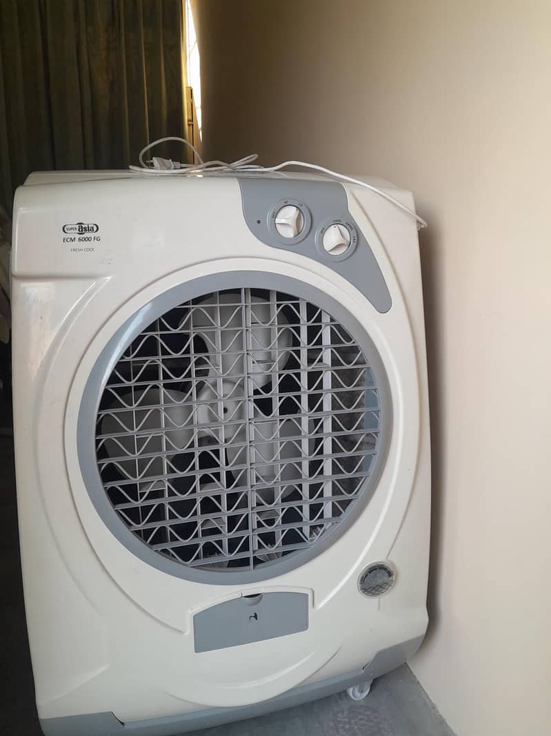 Room Cooler 2