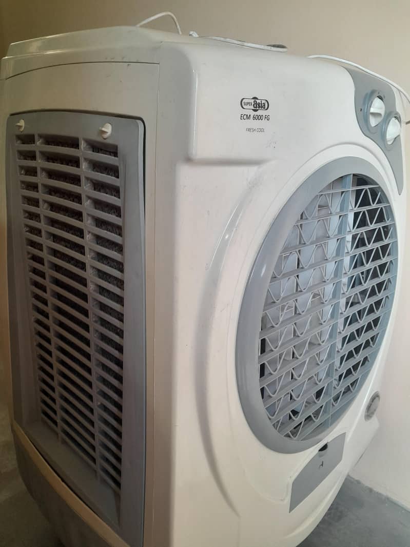 Room Cooler 3