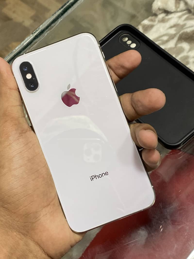 Apple iPhone XS 0