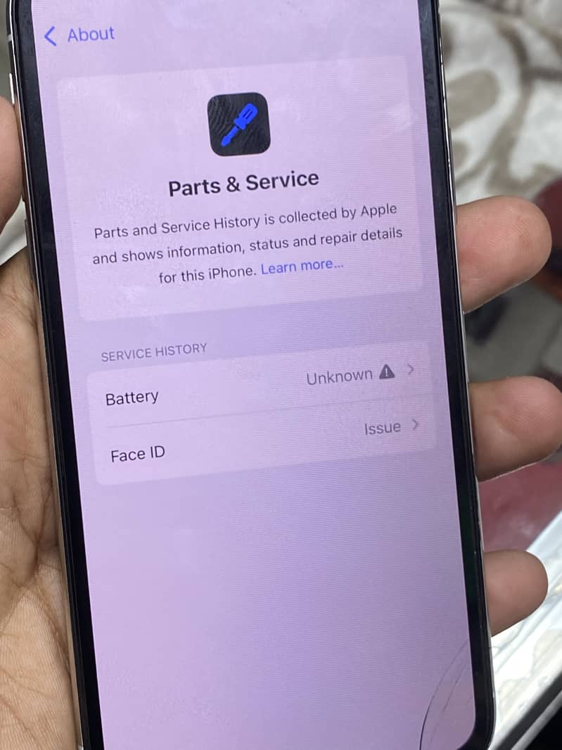 Apple iPhone XS 2