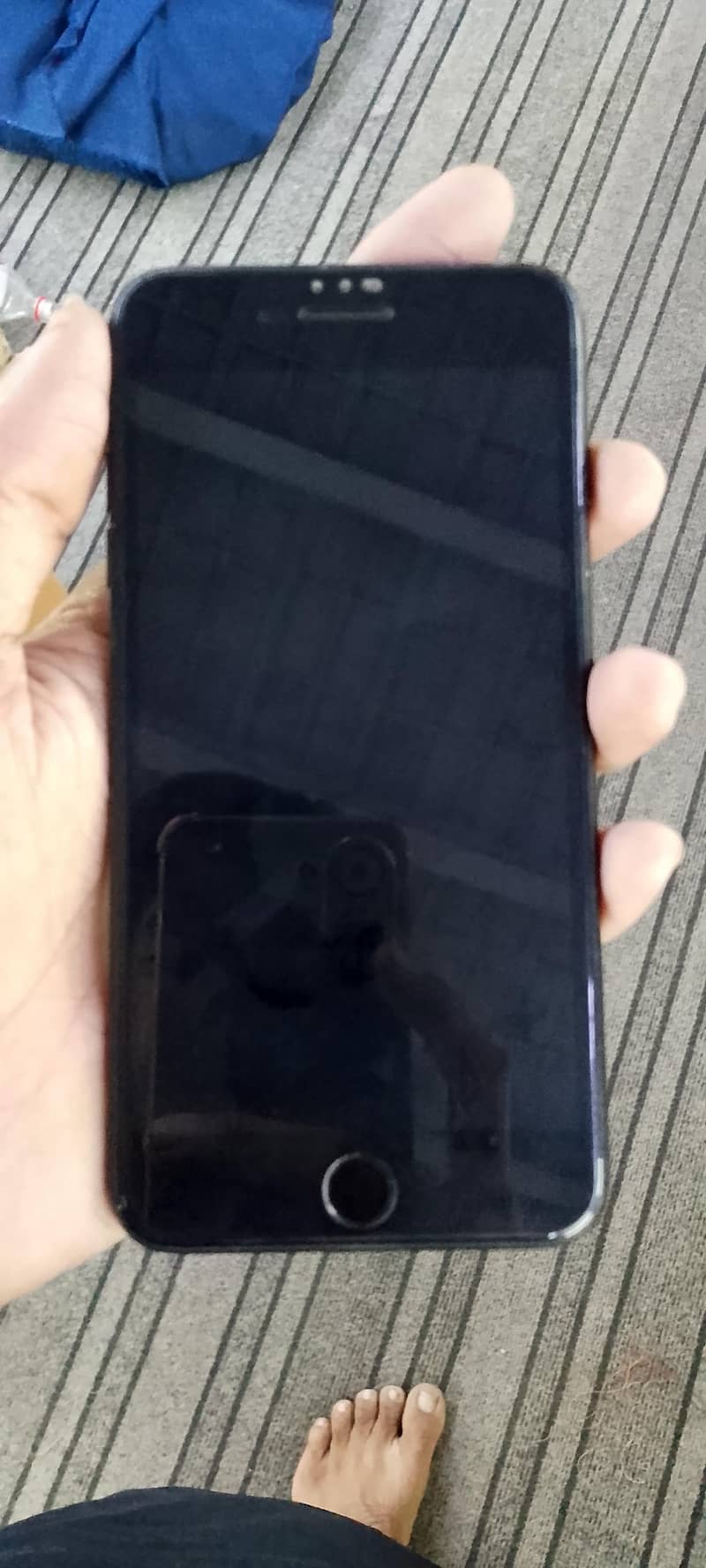 Apple iPhone 7 Plus 2