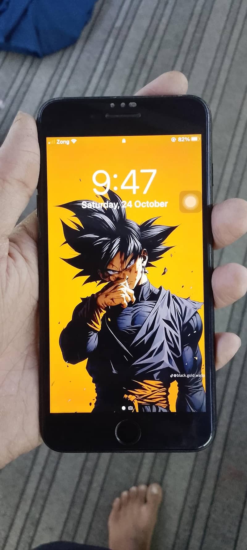 Apple iPhone 7 Plus 3