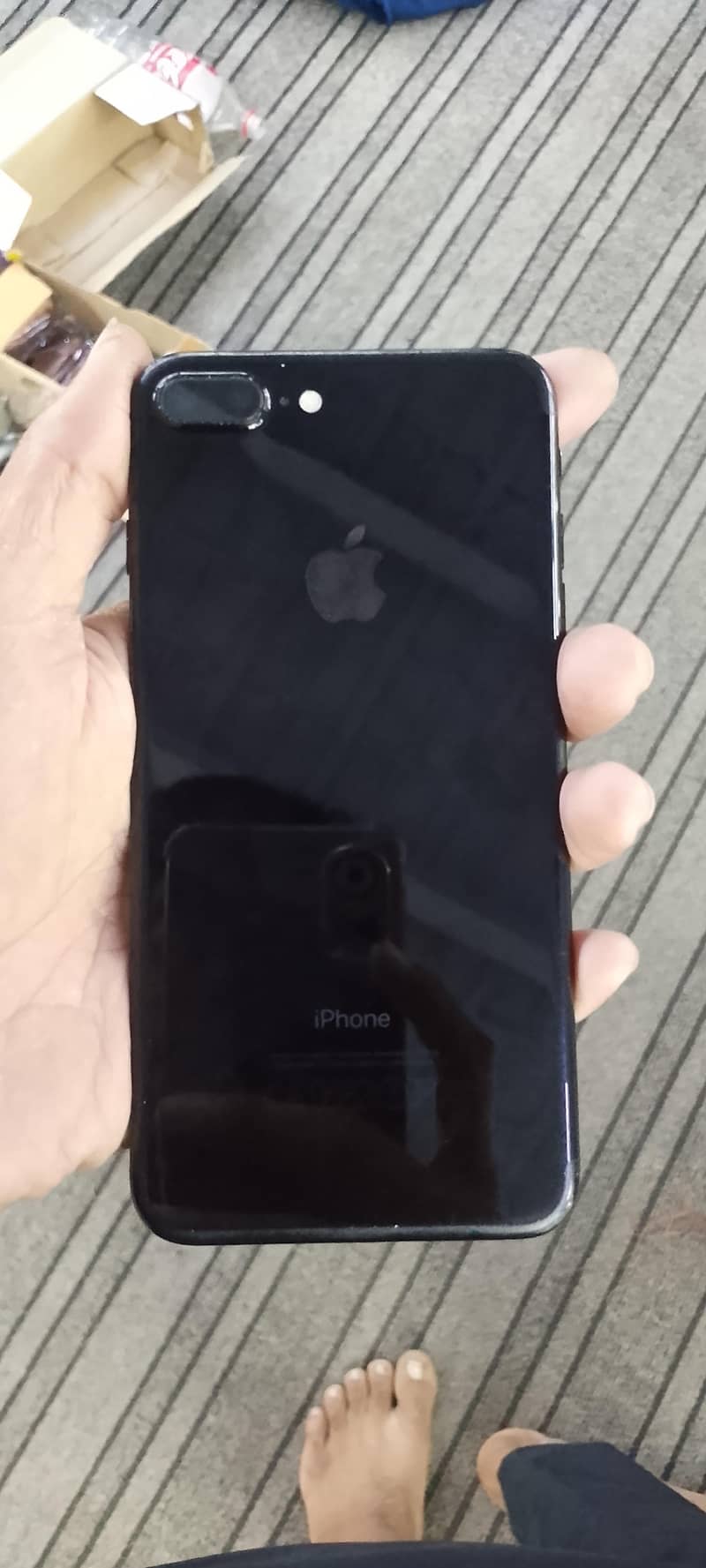 Apple iPhone 7 Plus 4